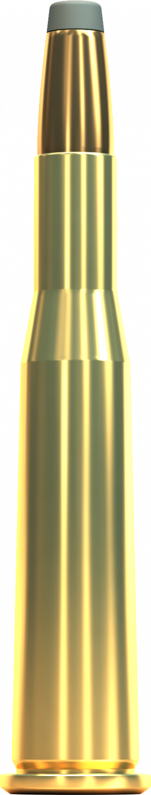 Sellier &amp; Bellot 6.5x52R 117 grain SP Ammo 20 rd