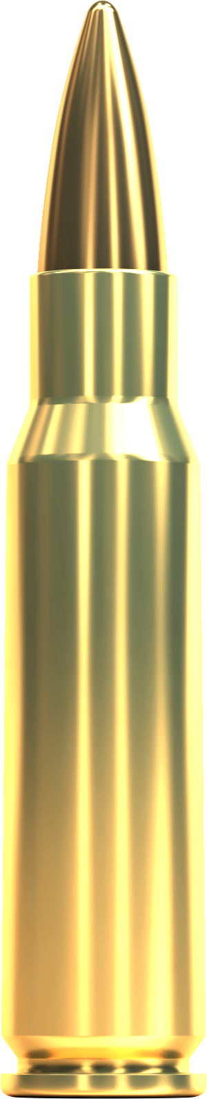 Sellier & Bellot 6.8 Remington SPC 110 grain FMJ Ammo 20 rd