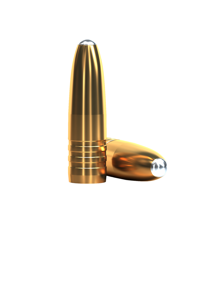 Sellier &amp; Bellot 9.3X74R 250 Grain XRG (exergy) Lead Free Ammo 20 RD