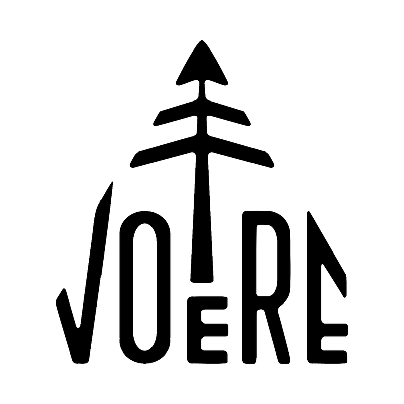 Voere logo