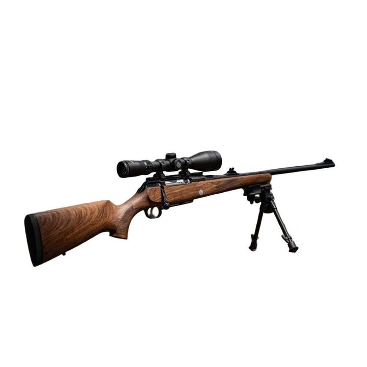 Voere LBW Bolt Action Rifle Walnut