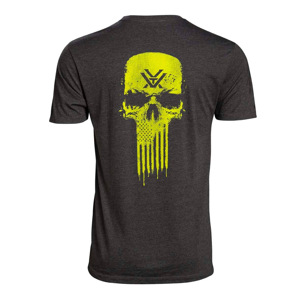Vortex Toxic Chiller T Shirt X-Large