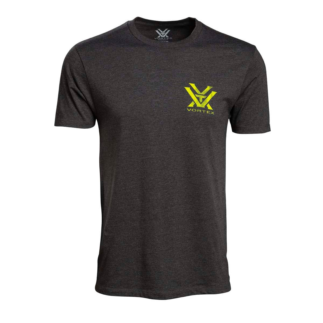 Vortex Toxic Chiller T Shirt X-Large