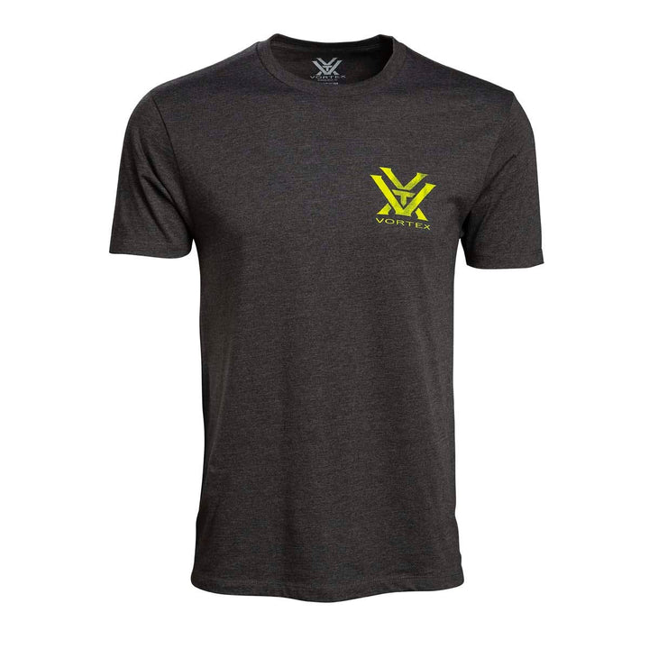 Vortex Toxic Chiller T Shirt X-Large