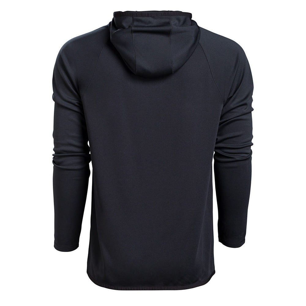 Vortex Weekend Rucker Hoodie -Black 3XLARGE