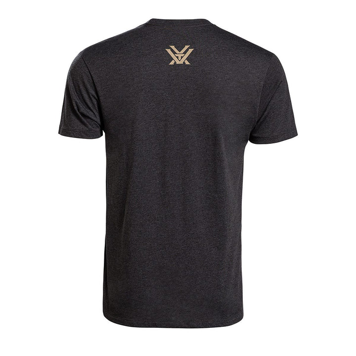 Vortex Mossy Oak Bottomland Camo T-Shirt Large