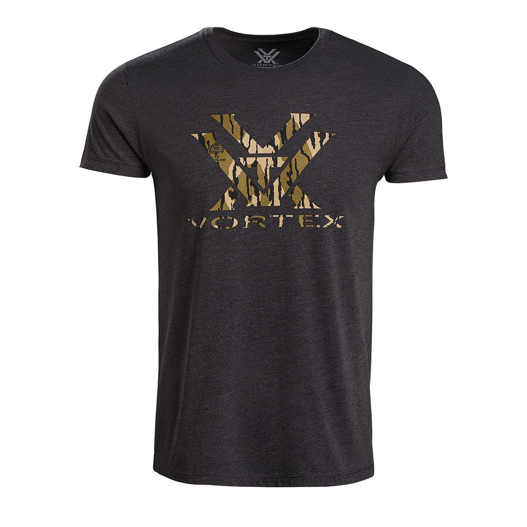 Vortex Mossy Oak Bottomland Camo T-Shirt 2LARGE