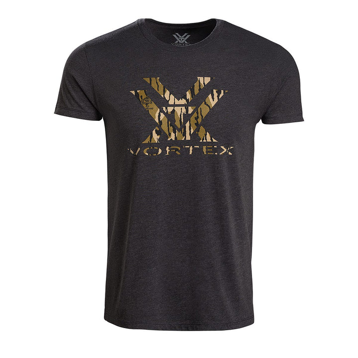 Vortex Mossy Oak Bottomland Camo T-Shirt 2LARGE