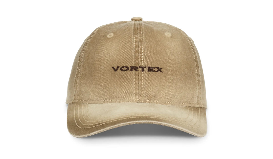 Vortex Logo Cap