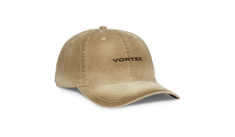 Vortex Logo Cap
