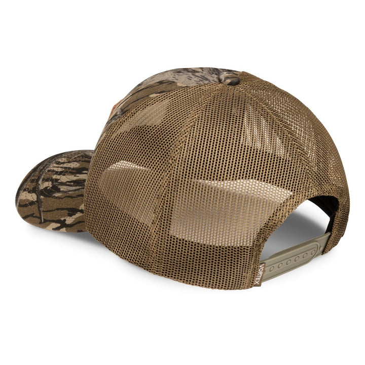 Vortex Smalltown Legacy Camo Cap