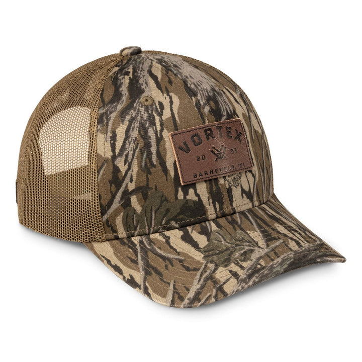 Vortex Smalltown Legacy Camo Cap