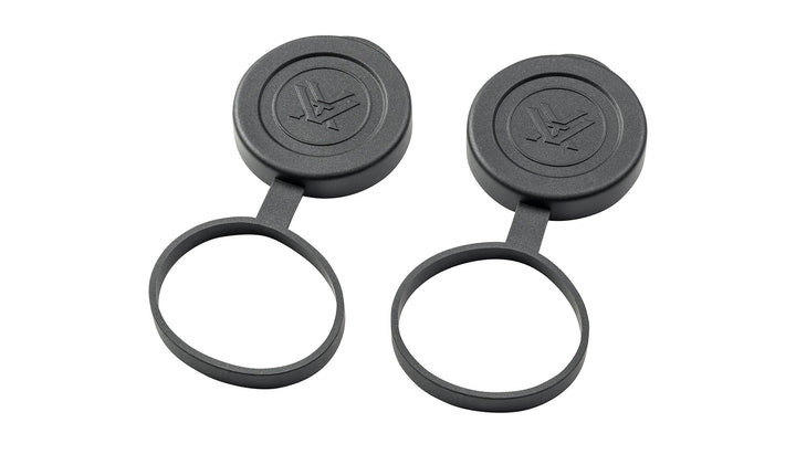 Vortex 42MM Tethered Cap Set DBK &amp; CF