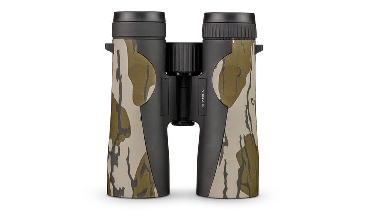 Vortex Crossfire HD 10X42 Mossy Oak Bottomland