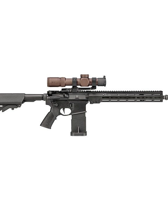Vortex Defender Flip Cap 24 Large