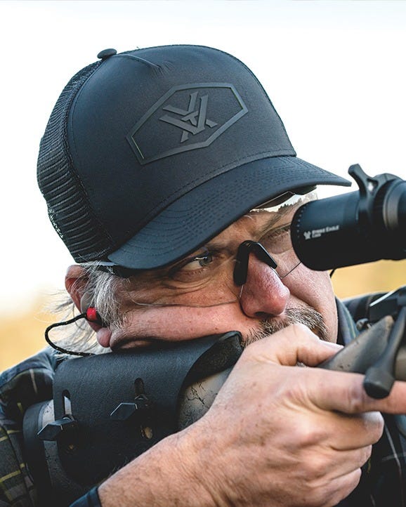 Vortex MN Core Tac Cap Black