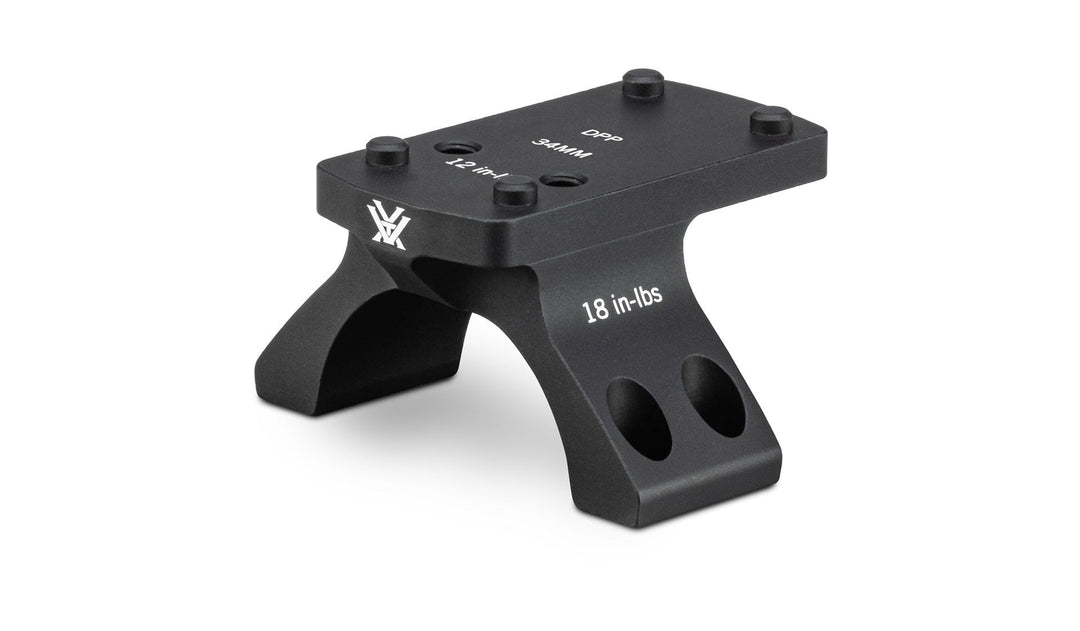 Vortex Pro 12 O&