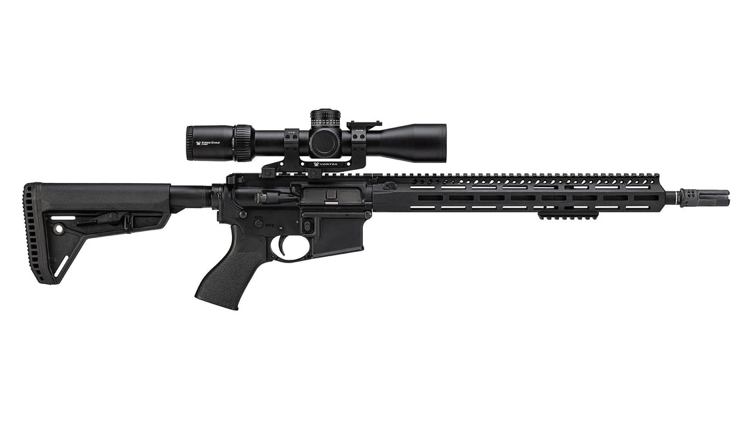Vortex Pro 12 O&