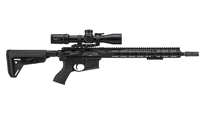 Vortex Pro 12 O&
