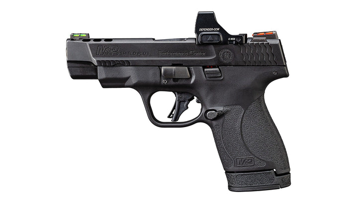 Vortex Defender CCW 6MOA Red Dot
