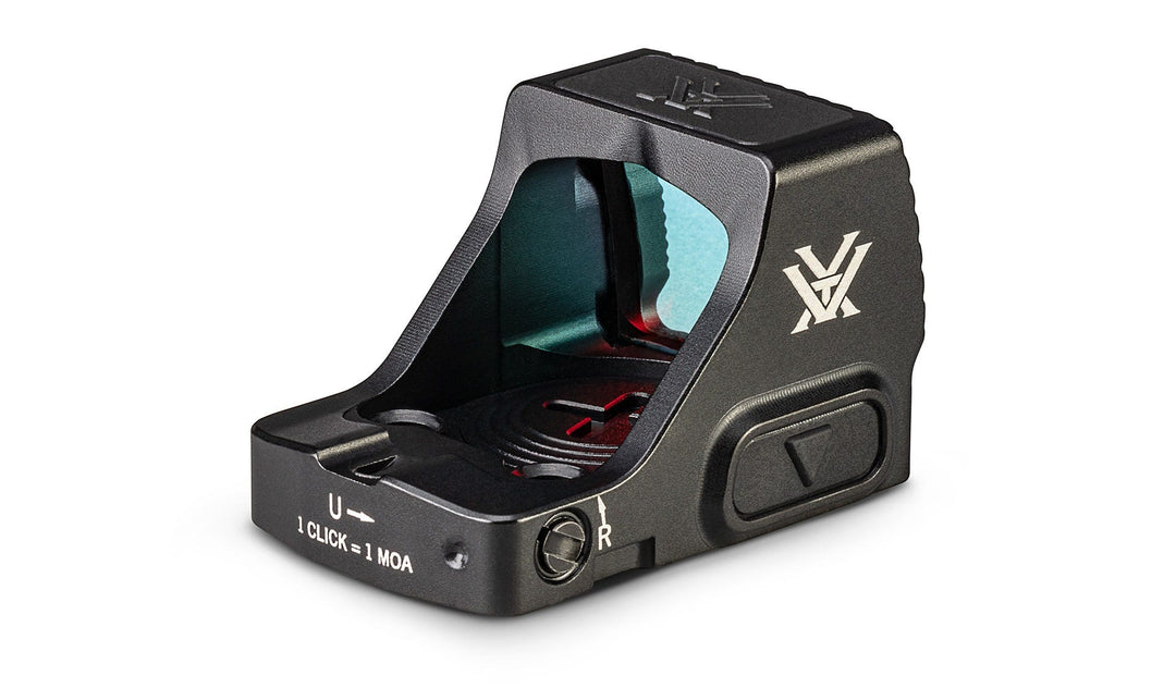 Vortex Defender CCW 6MOA Red Dot