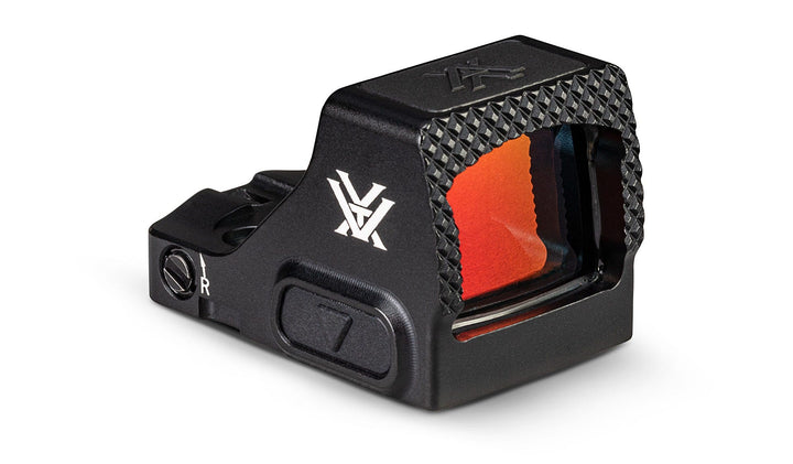 Vortex Defender CCW 6MOA Red Dot