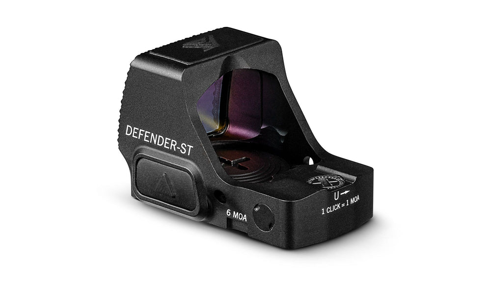 Vortex Defender ST 6MOA Red Dot