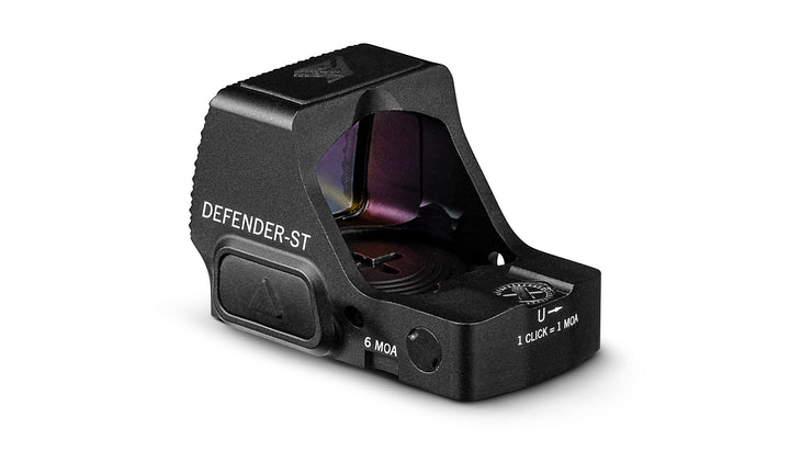 Vortex Defender ST 6MOA Red Dot
