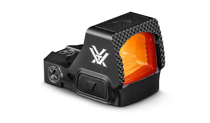 Vortex Defender ST 6MOA Red Dot