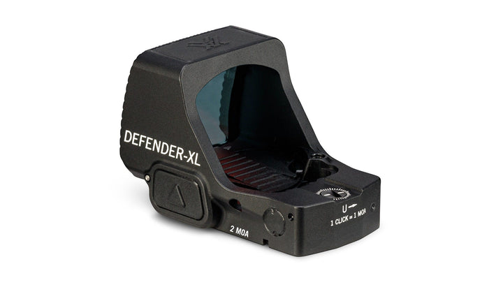Vortex Defender XL 2 MOA Red Dot