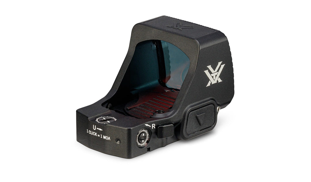 Vortex Defender XL 2 MOA Red Dot