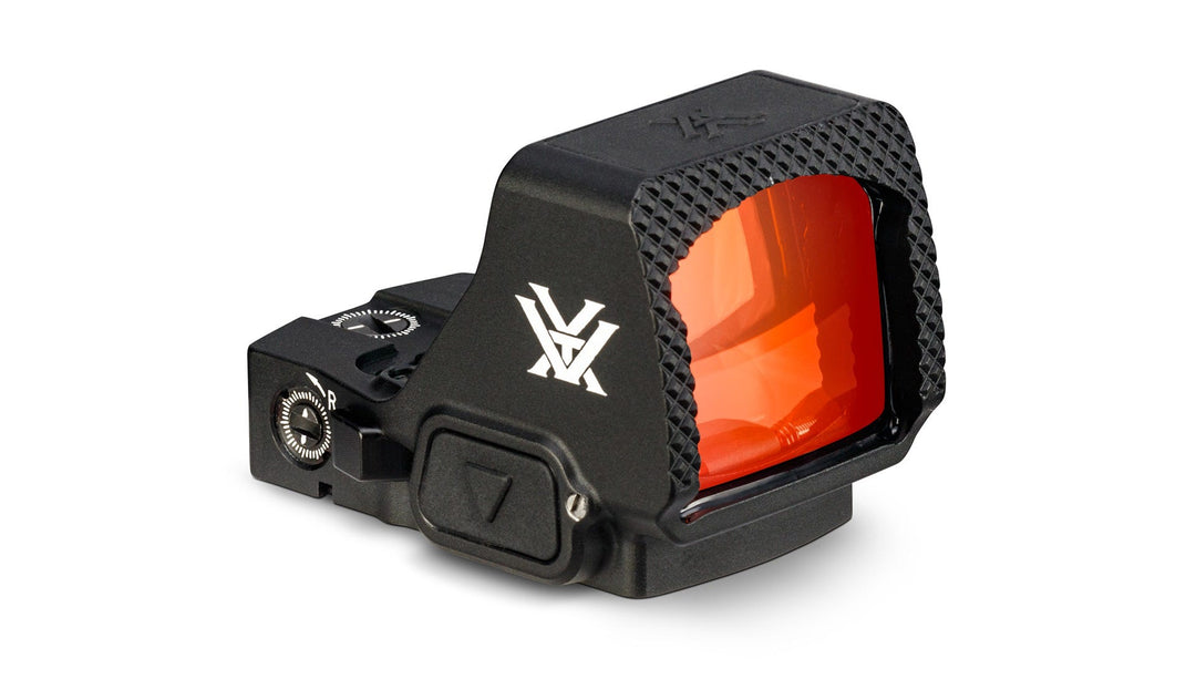 Vortex Defender XL 2 MOA Red Dot