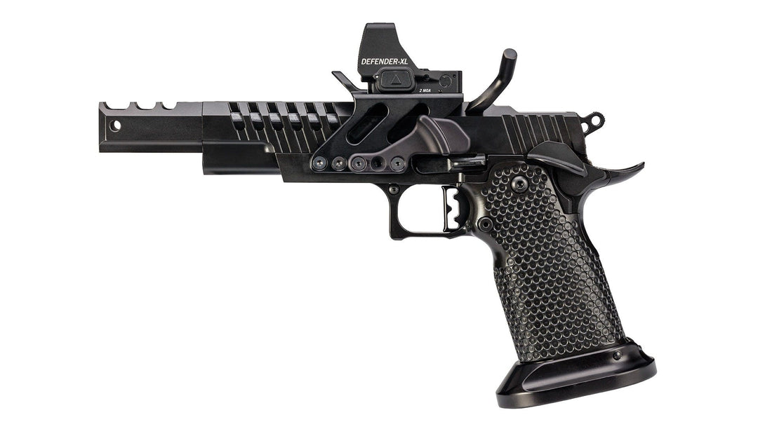 Vortex Defender XL 2 MOA Red Dot