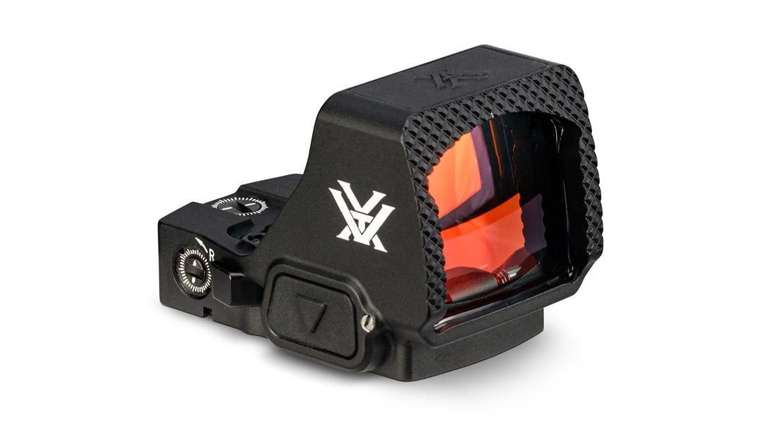 Vortex Defender XL 8 MOA Red Dot