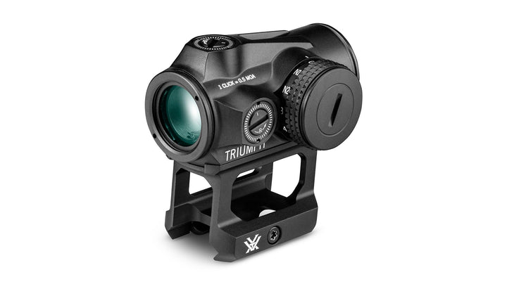 Vortex Triumph Red Dot 2 MOA