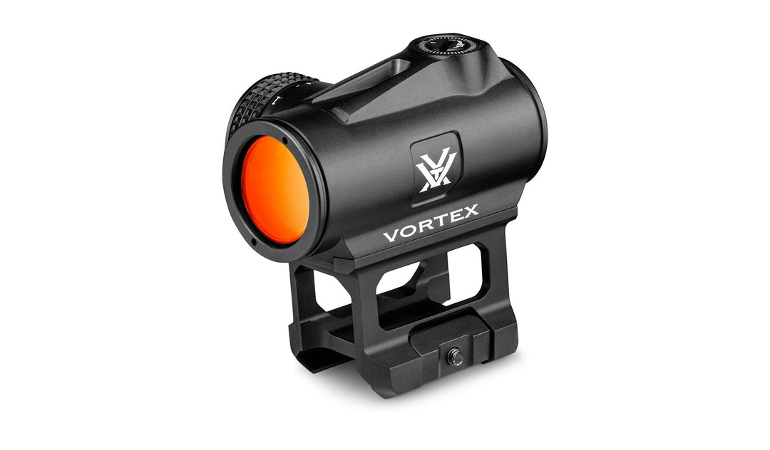 Vortex Triumph Red Dot 2 MOA