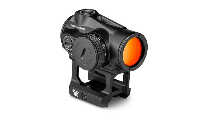Vortex Triumph Red Dot 2 MOA