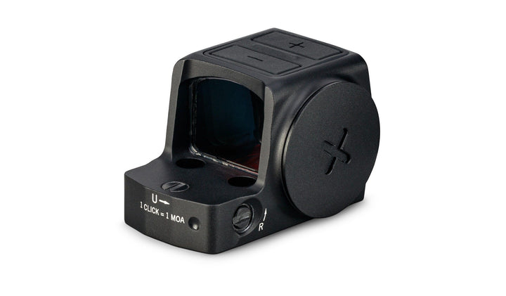 Vortex Venom Enclosed 6 MOA Red Dot