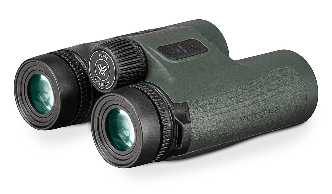 Vortex Talon HD 10K 10X42 Ballistic Laser Rang