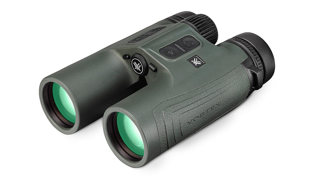 Vortex Talon HD 10K 10X42 Ballistic Laser Rang