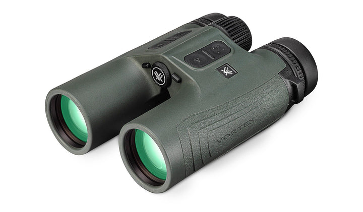 Vortex Talon HD 10K 10X42 Ballistic Laser Rang