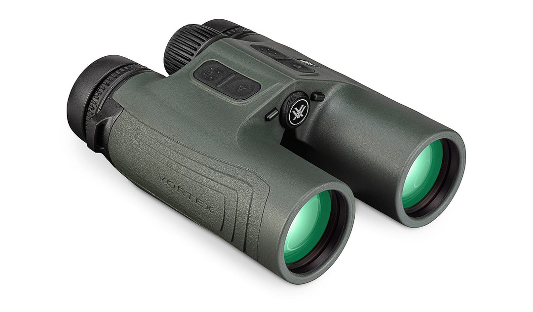 Vortex Talon HD 10K 10X42 Ballistic Laser Rang