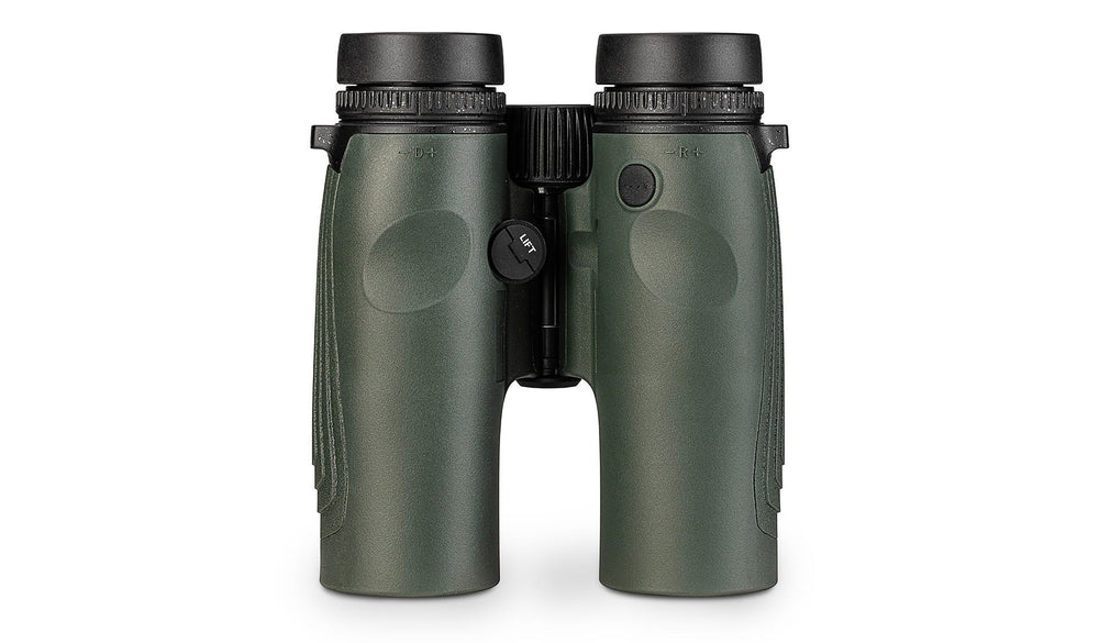 Vortex Talon HD 10K 10X42 Ballistic Laser Rang