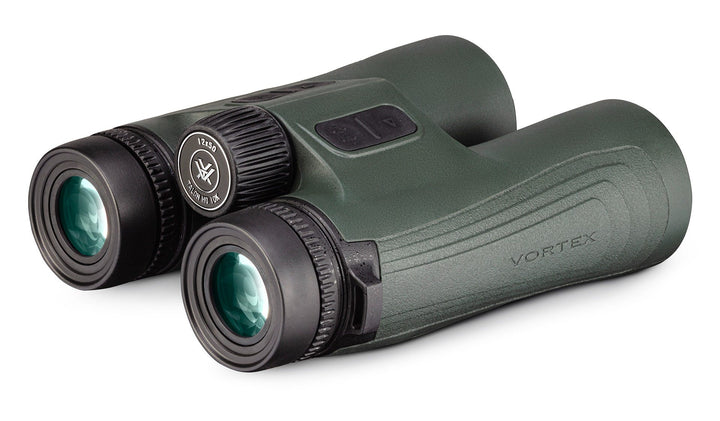 Vortex Talon HD 10K 12X50 Ballistic Laser Rang