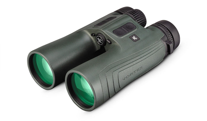 Vortex Talon HD 10K 12X50 Ballistic Laser Rang