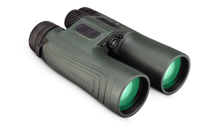 Vortex Talon HD 10K 12X50 Ballistic Laser Rang
