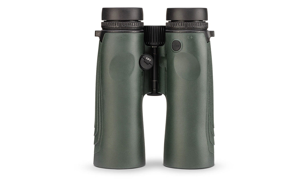Vortex Talon HD 10K 12X50 Ballistic Laser Rang