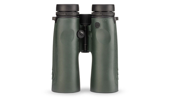 Vortex Talon HD 10K 12X50 Ballistic Laser Rang