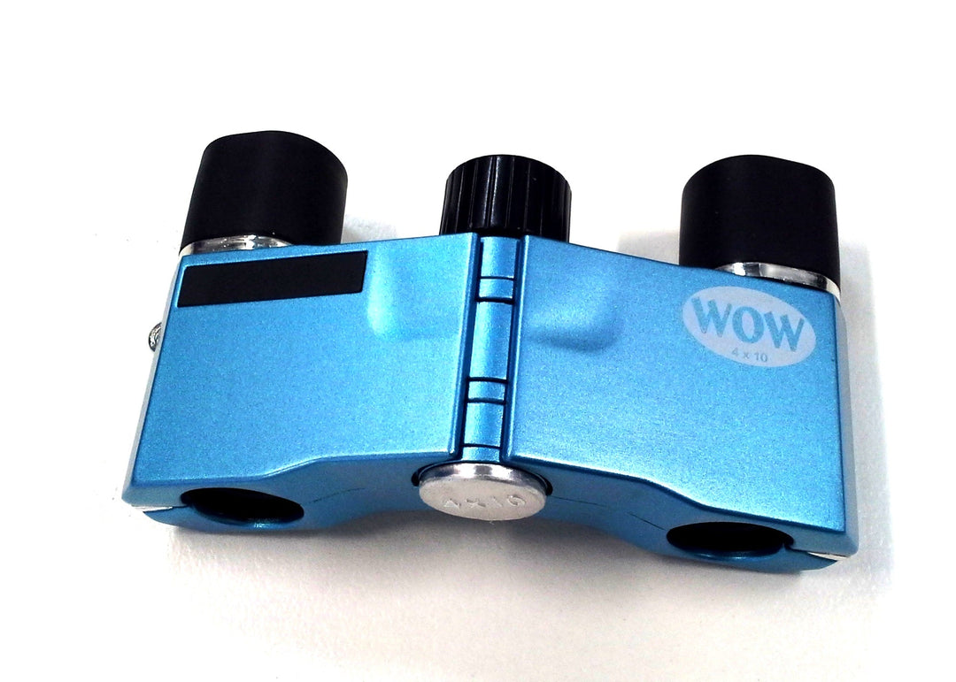 Binocular - 4X10 Wow