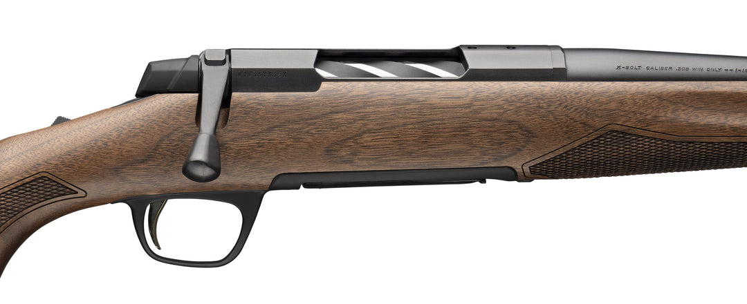 Browning X-Bolt 2 Hunter NS .308WIN 4RD Mag